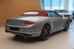 Bentley Continental GT Convertible W12 First Edition 2020 года (UAE)